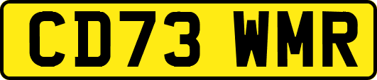 CD73WMR
