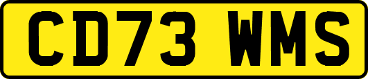 CD73WMS