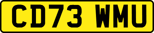 CD73WMU