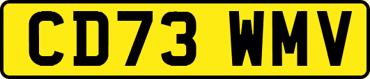 CD73WMV