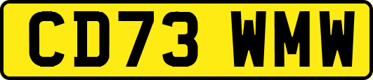 CD73WMW