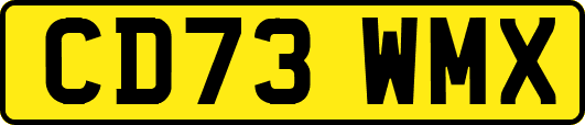 CD73WMX