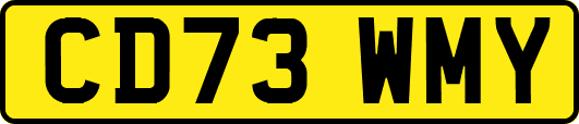 CD73WMY