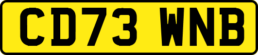 CD73WNB