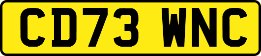 CD73WNC