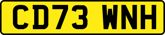 CD73WNH