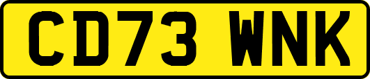 CD73WNK