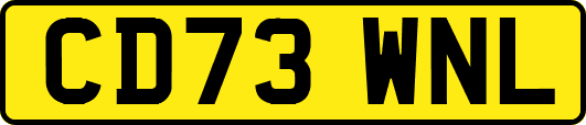 CD73WNL