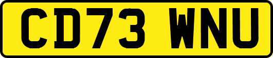 CD73WNU