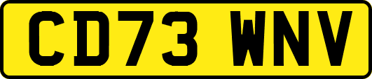 CD73WNV