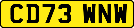 CD73WNW
