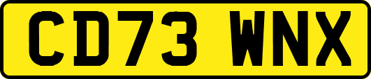 CD73WNX