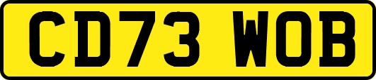 CD73WOB