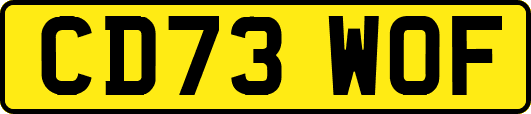CD73WOF