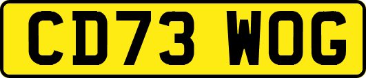CD73WOG
