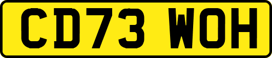 CD73WOH