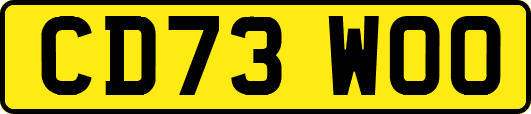 CD73WOO
