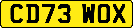 CD73WOX