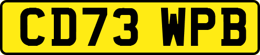 CD73WPB
