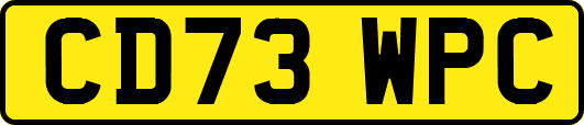 CD73WPC