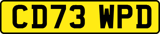 CD73WPD