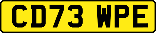 CD73WPE