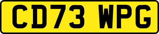 CD73WPG