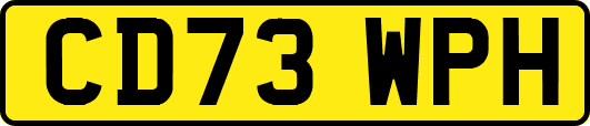 CD73WPH