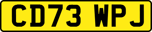 CD73WPJ