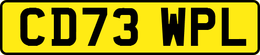 CD73WPL