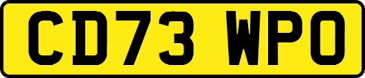 CD73WPO