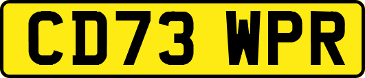 CD73WPR