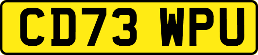 CD73WPU