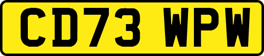 CD73WPW