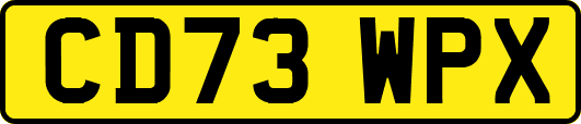 CD73WPX