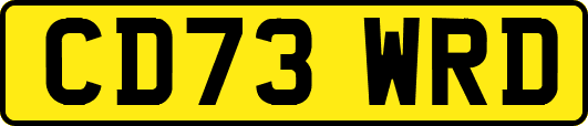 CD73WRD