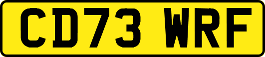 CD73WRF