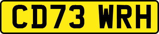 CD73WRH