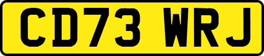 CD73WRJ