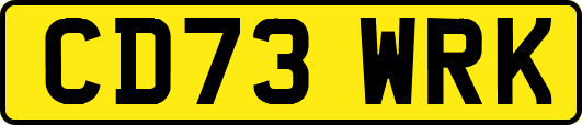 CD73WRK