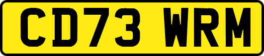 CD73WRM
