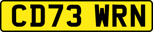 CD73WRN