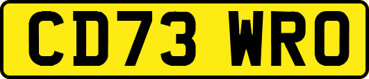 CD73WRO