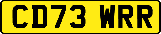 CD73WRR