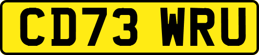 CD73WRU