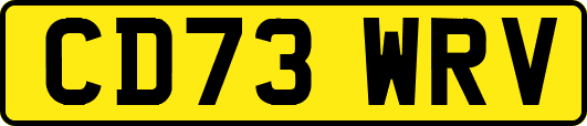 CD73WRV