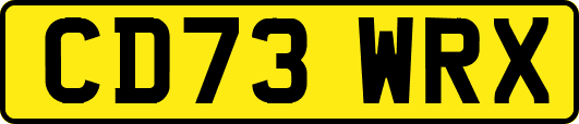 CD73WRX