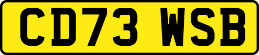 CD73WSB