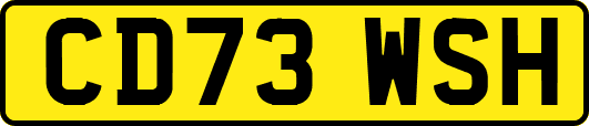 CD73WSH