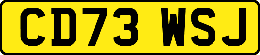 CD73WSJ